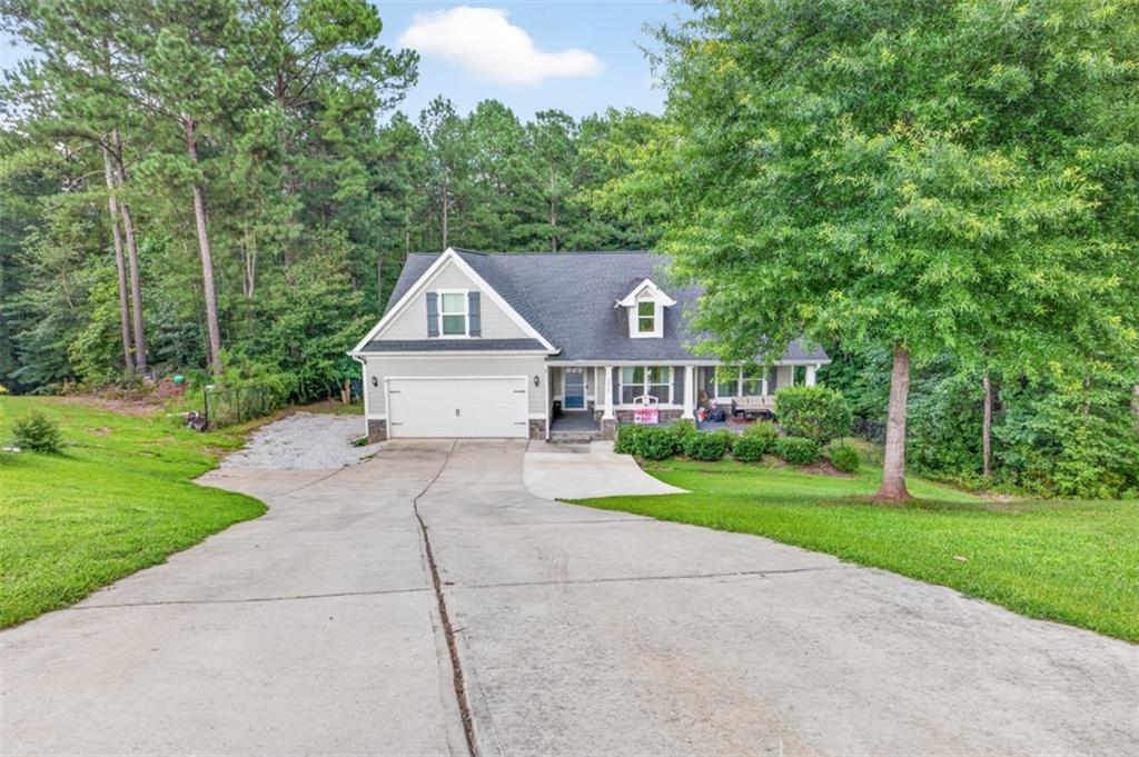 Residential in Loganville 2