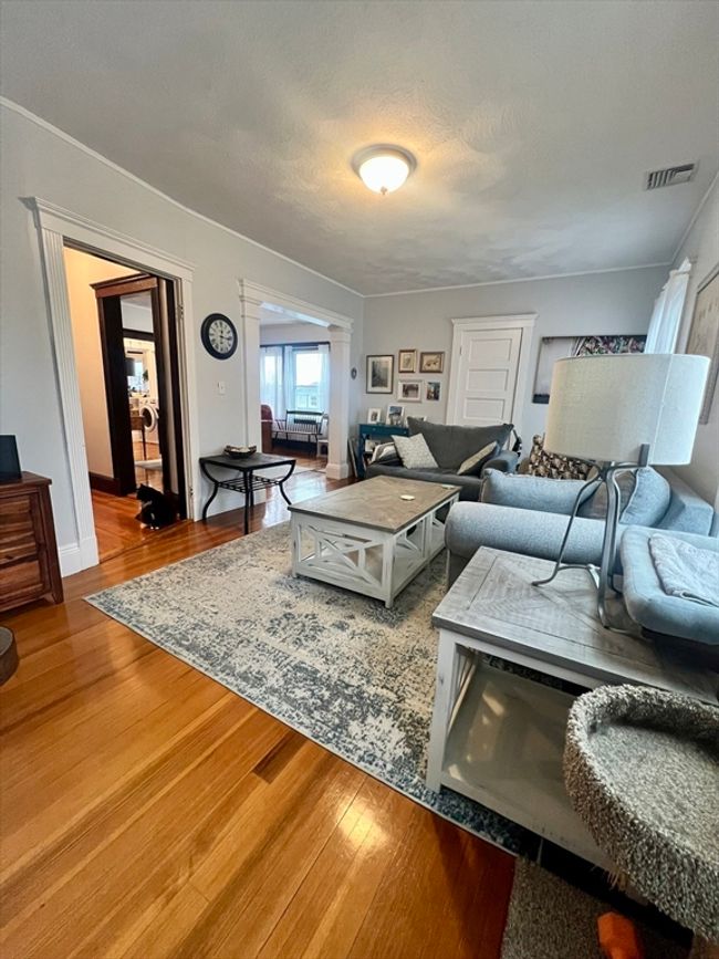 158 Highland Ave, Home with 6 bedrooms, 3 bathrooms and 2 parking in Winthrop MA | Image 12