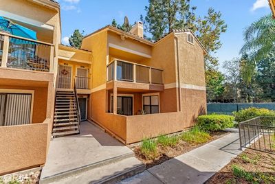 1608 - Lemon Avenue, Condo with 2 bedrooms, 1 bathrooms and 2 parking in Rancho Cucamonga CA | Image 1