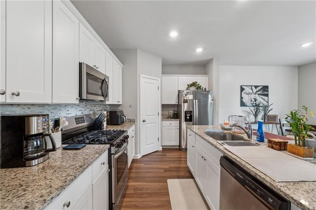 4777 Waxwing St, House other with 4 bedrooms, 3 bathrooms and null parking in Hoschton GA | Image 10