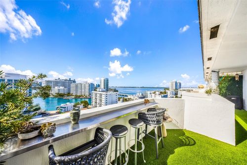 ph4-1621 Bay Road, Miami Beach, FL, 33139 | Card Image