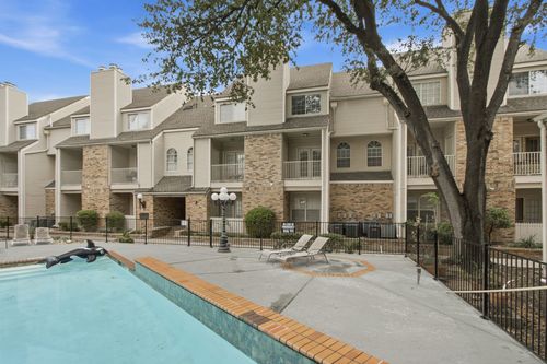 2245-5325 Bent Tree Forest Drive, Dallas, TX, 75248 | Card Image