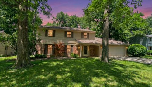 6427 Monarch Dr, Fort Wayne, IN, 46815-7854 | Card Image