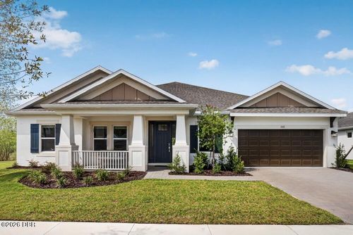 668 Junonia Boulevard, NEW SMYRNA BEACH, FL, 32168 | Card Image