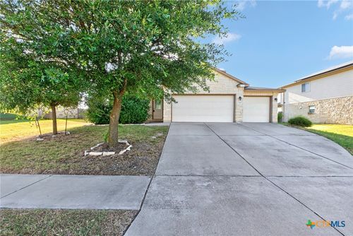 2503 Black Orchid Dr, Killeen, TX, 76549-5807 | Card Image