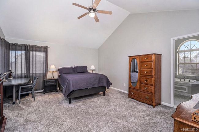 3172 Waldon Ridge Dr, House other with 4 bedrooms, 4 bathrooms and null parking in Orion MI | Image 15