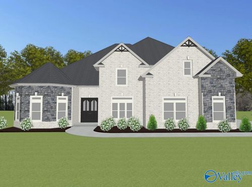 Greenridge - C Grubbs Road, Athens, AL, 35611 | Card Image