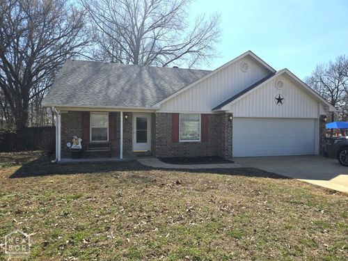 815 Canal Ave E, Wynne, AR, 72396-3044 | Card Image