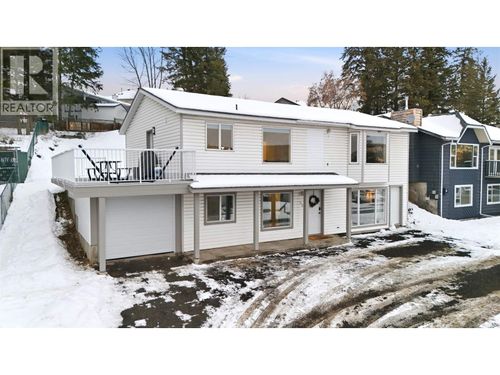 99 Westridge Dr, Williams Lake, BC, V2G5K3 | Card Image