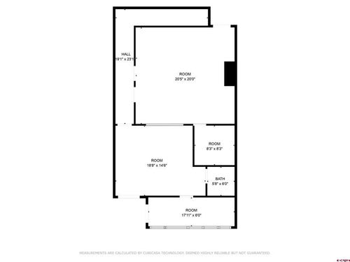 unit-c-146 Sawyer Dr, Durango, CO, 81303-7921 | Card Image