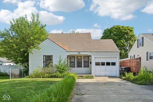 308 E 38th Street, Anderson, IN, 46013 | Card Image