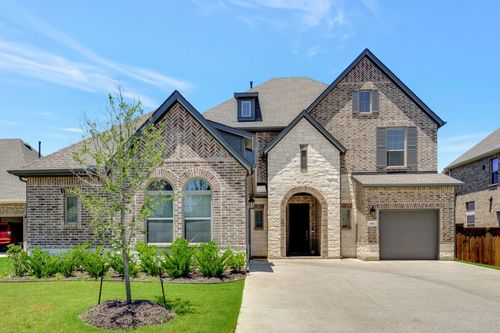 4304 Brookshire Ct, Highland Village, TX, 75077-7925 | Card Image