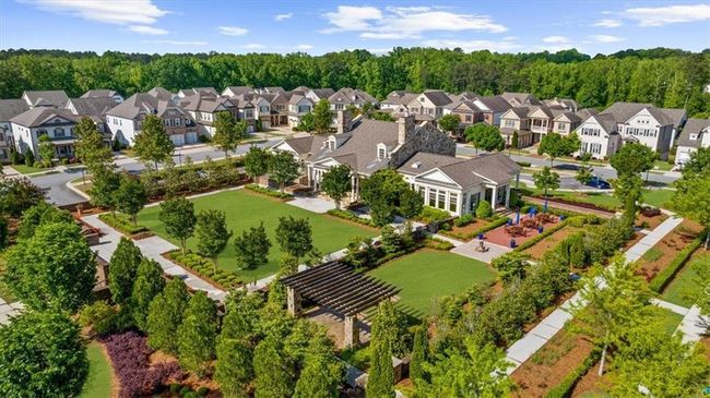 10140 Grandview Sq, House other with 5 bedrooms, 5 bathrooms and null parking in Duluth GA | Image 82