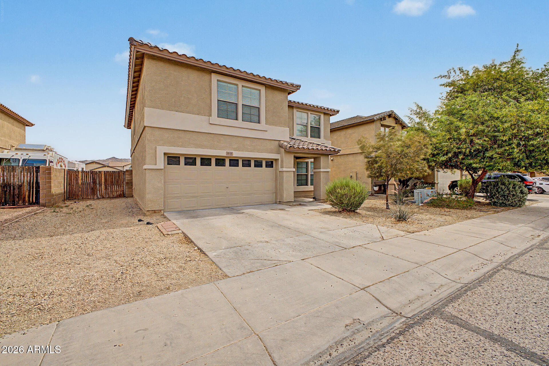 Residential in Phoenix 3