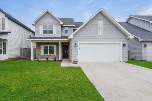 7340 Parkside Place Dr, North Richland Hills, TX, 76180-6321 | Card Image