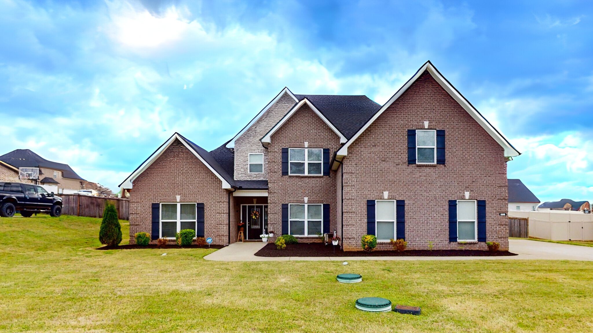 Watercress Ct, Murfreesboro, TN 37129