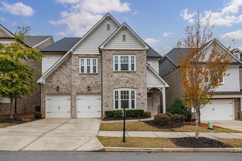 410 Baroque Dr, Alpharetta, GA, 30009-4787 | Card Image