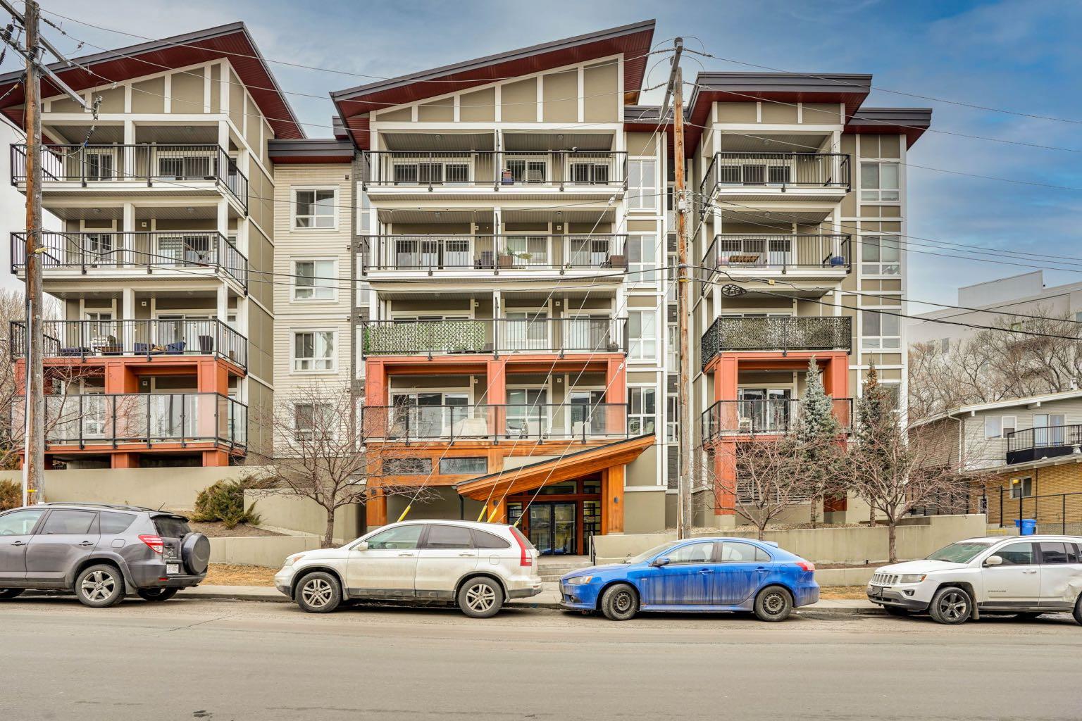 Residential in Calgary 2