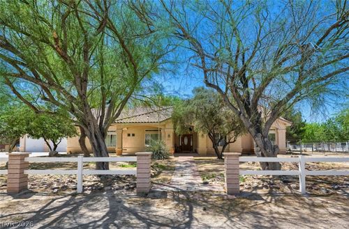 6325 Guy Ave & 6320 Horse Drive, Las Vegas, NV, 89131 | Card Image