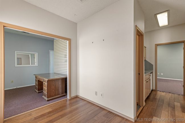517 E Dewey Ave, Home with 0 bedrooms, 0 bathrooms and null parking in Sapulpa OK | Image 4