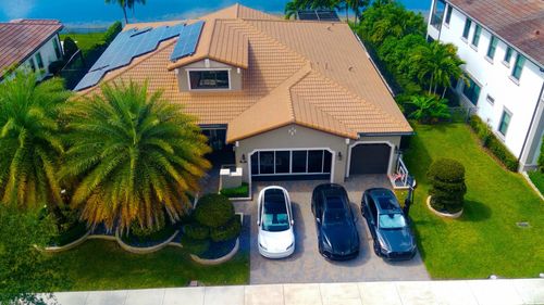 8965 Watercrest Cir E, Parkland, FL, 33076-2851 | Card Image
