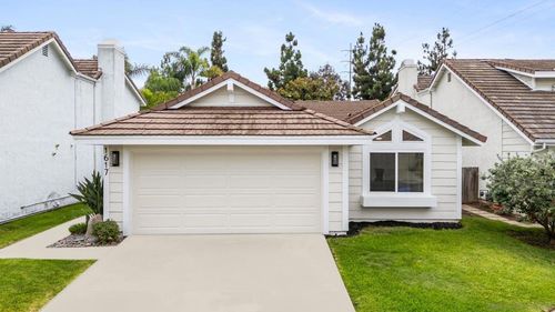 1617 Blossom Field Way, Encinitas, CA, 92024-1962 | Card Image