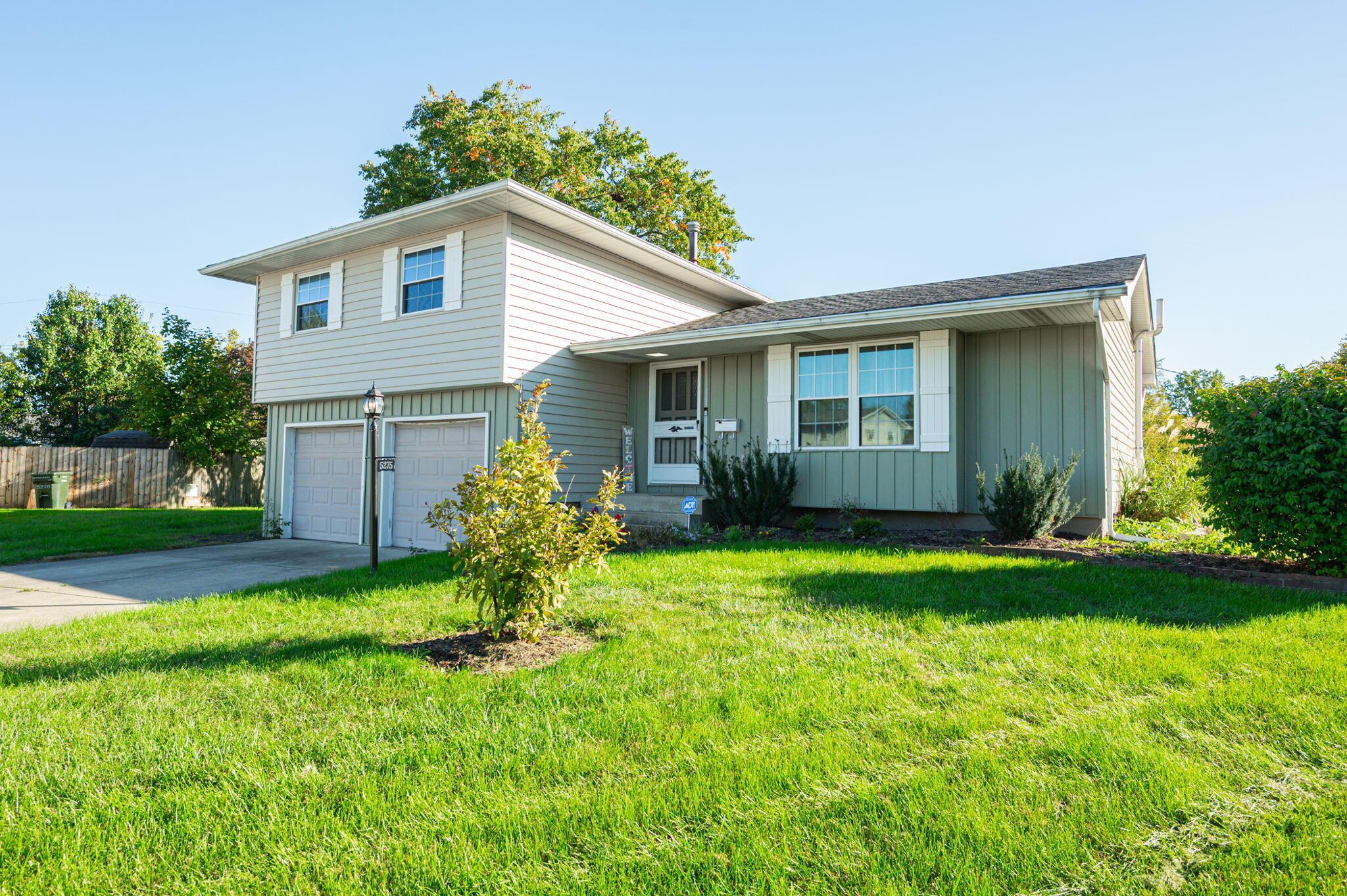 Sandalwood Ct, Columbus, OH 43229