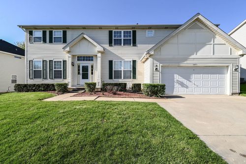 5495 Chapel Hl, Gurnee, IL, 60031-1080 | Card Image