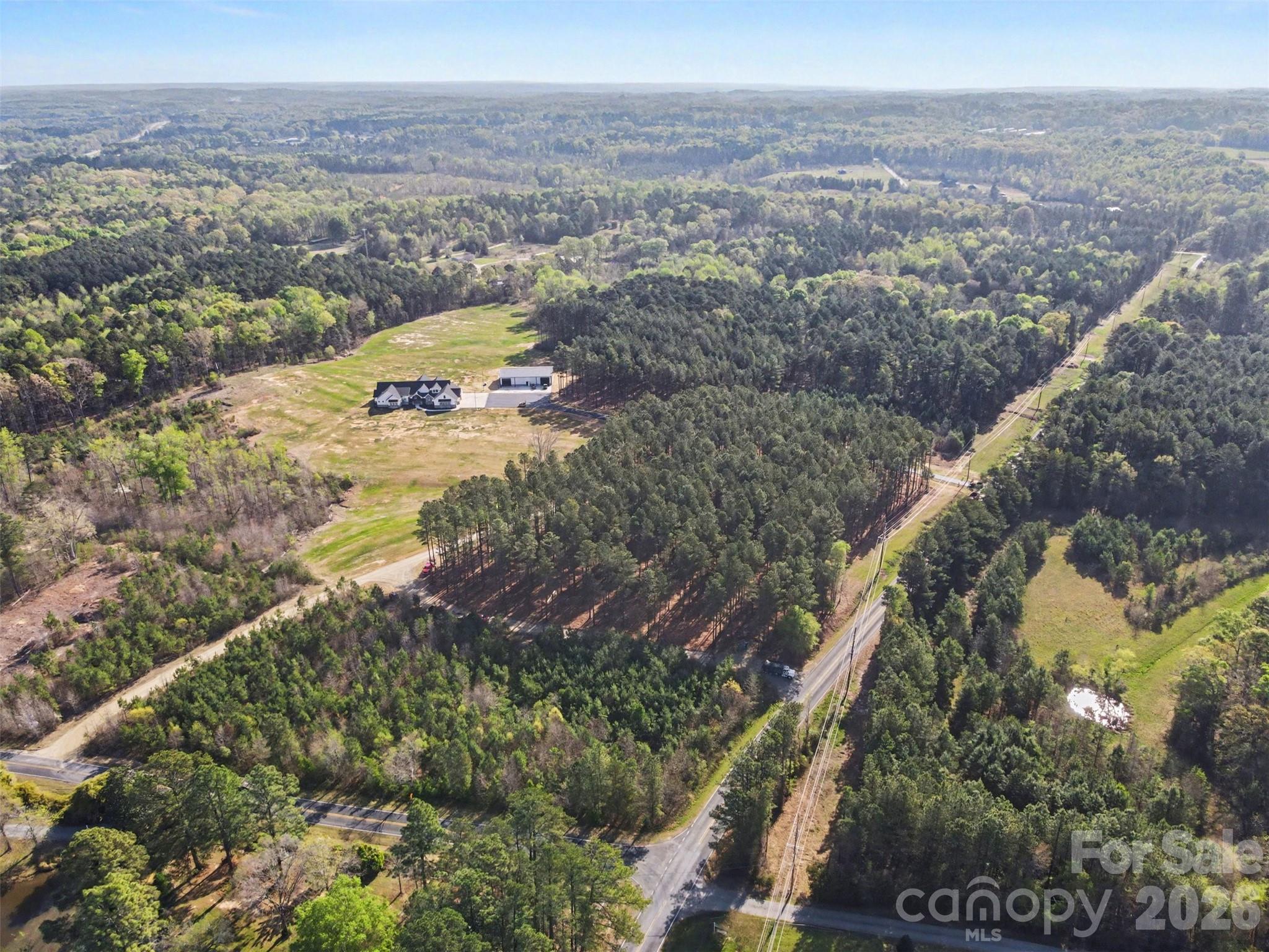 Land in Concord 3