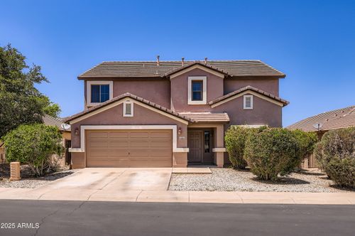 18182 W Desert Ln, Surprise, AZ, 85388-1662 | Card Image