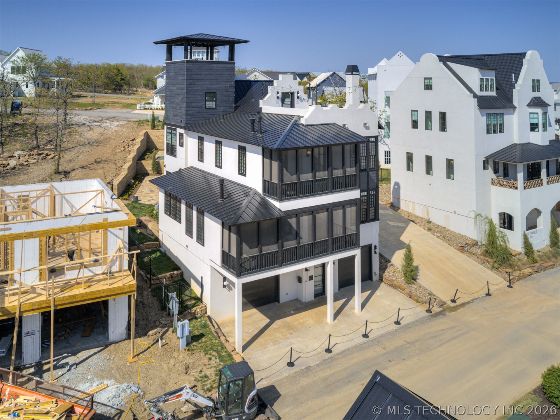 Residential in Carlton Landing