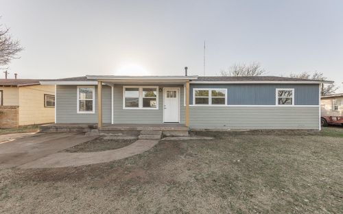 5409 Avenue D, Lubbock, TX, 79404-4541 | Card Image