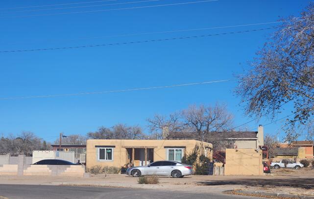 Land in Albuquerque 5
