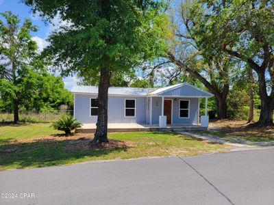 158 N Claire Avenue, House other with 3 bedrooms, 1 bathrooms and null parking in Panama City FL | Image 2