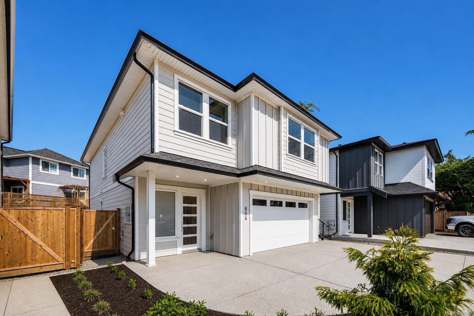 Residential in Langford 4
