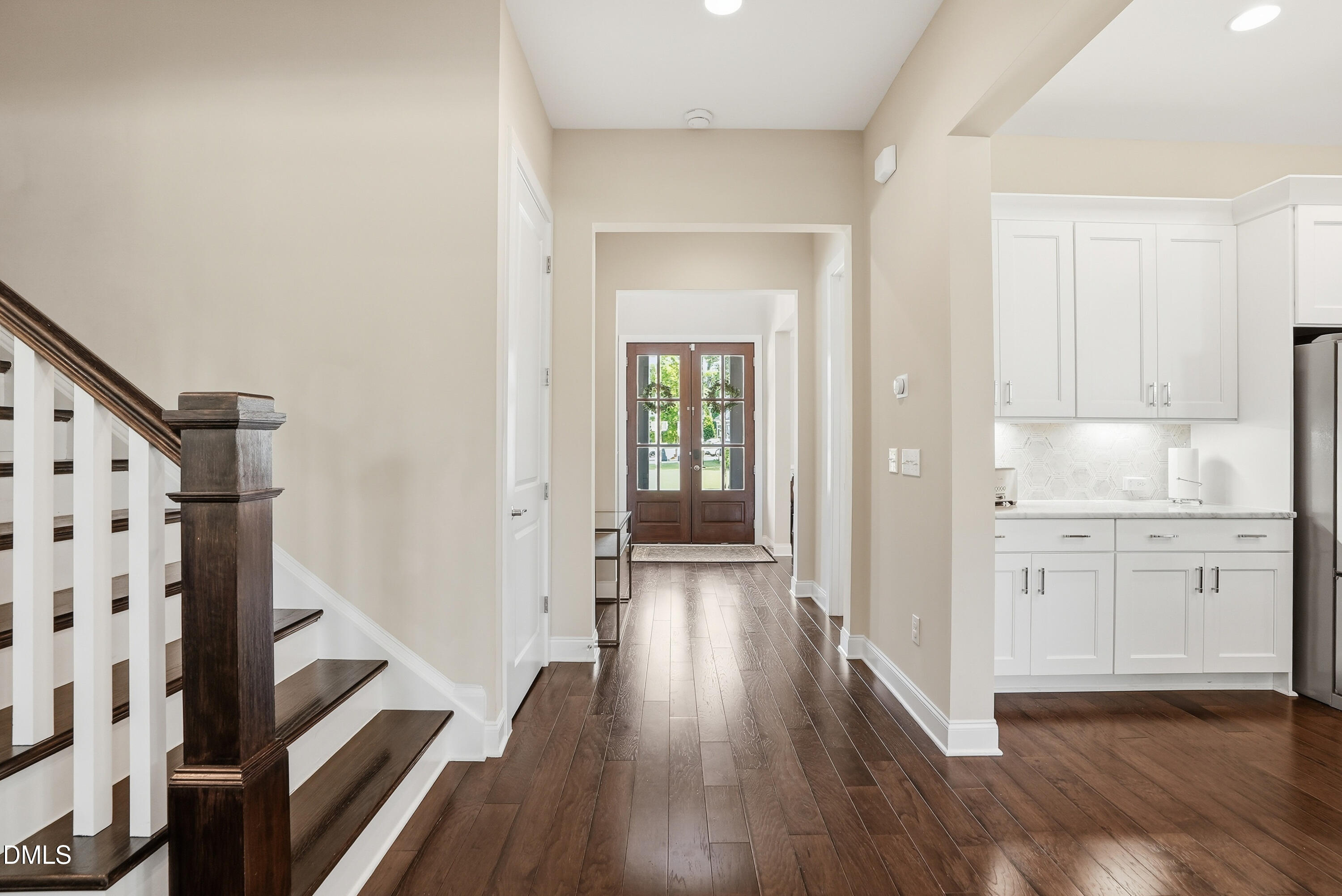Residential in Raleigh 4
