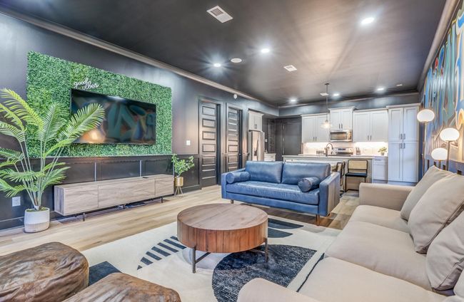 2283 Young Ave, House other with 6 bedrooms, 4 bathrooms and null parking in Memphis TN | Image 7