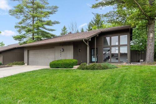 9531 Ledge Wood Ct, Fort Wayne, IN, 46804-4701 | Card Image