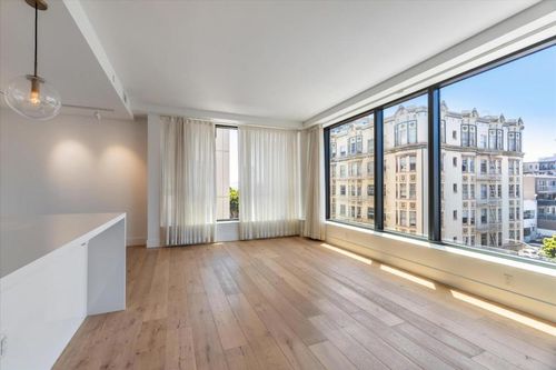 505-1450 Franklin St, San Francisco, CA, 94102-4414 | Card Image