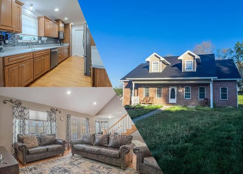 821 Kevin Dr, Jefferson City, MO, 65109-9702 | Card Image