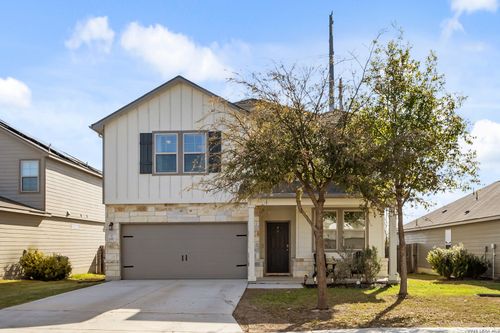 197 Hunters Ldg, San Antonio, TX, 78253-4312 | Card Image