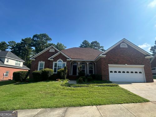 1610 Jamestown Ave, Evans, GA, 30809-5451 | Card Image