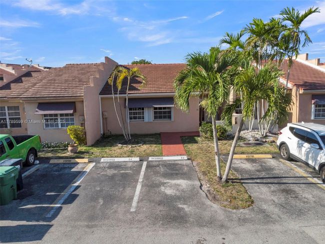 APT-84 - 10375 Sw 154 Th Circle Ct, Condo with 3 bedrooms, 2 bathrooms and null parking in Miami FL | Image 49