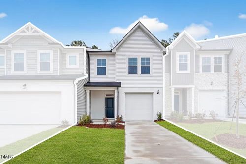 574 Barrington Row Avenue, Zebulon, NC, 27597 | Card Image