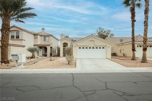 3408 Steppe St, North Las Vegas, NV, 89032-7944 | Card Image