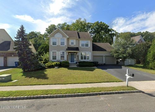 5 Shannon Ct, Howell, NJ, 07731-8919 | Card Image