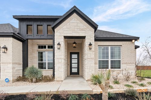 405 Kanarra Creek Rd, Jarrell, TX, 76537-2346 | Card Image