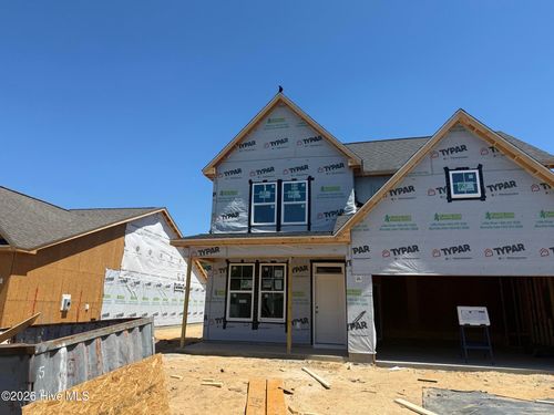 1140 Forest Bend Drive Nw, Calabash, NC, 28467 | Card Image