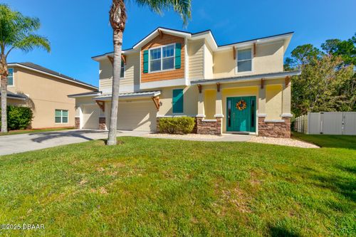 6948 Vintage Ln, PORT ORANGE, FL, 32128-4096 | Card Image