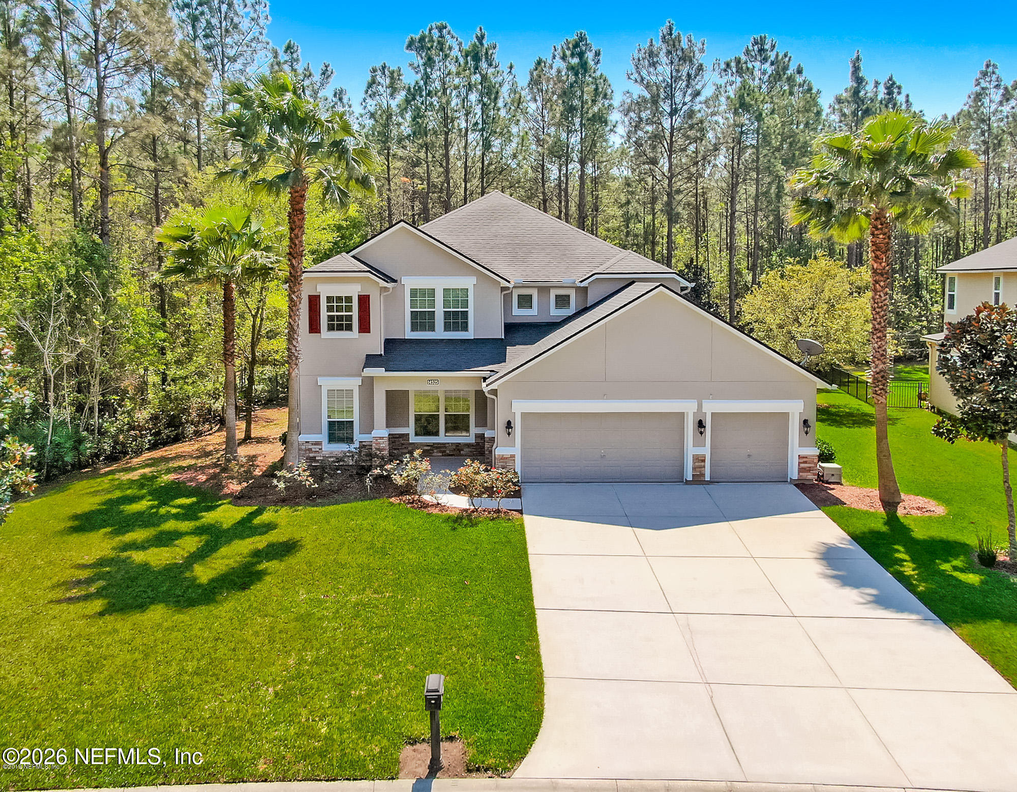 Residential in Jacksonville
